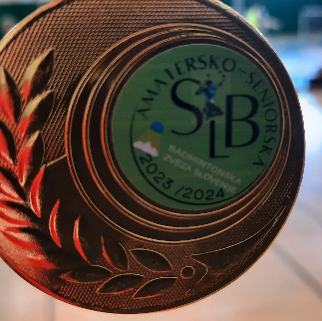 1. seniorski turnir za SSBL