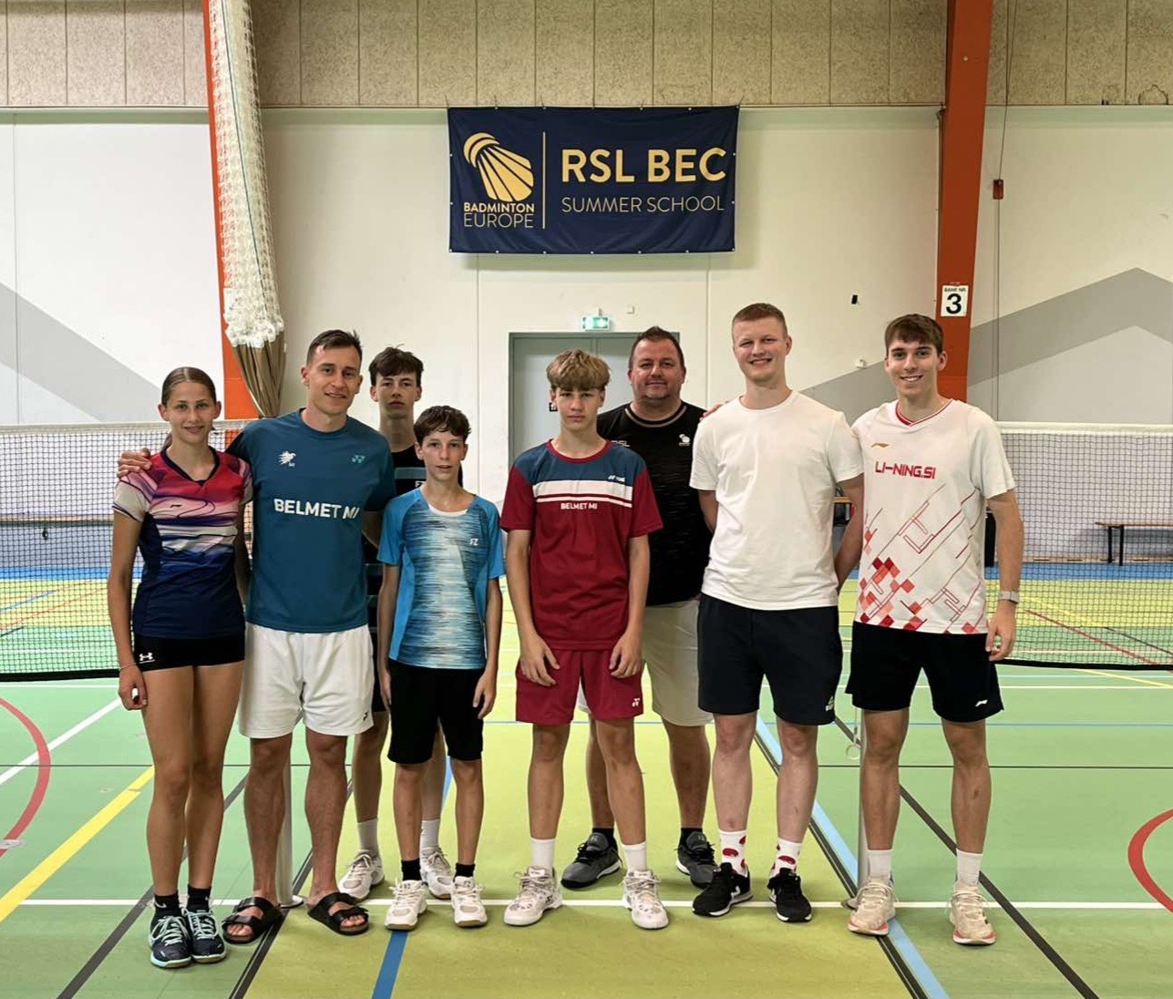 RSL Summer School 2025