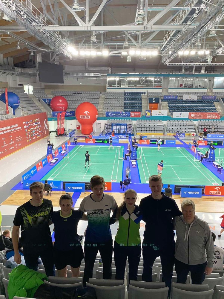 ORLEN Polish Open 2023