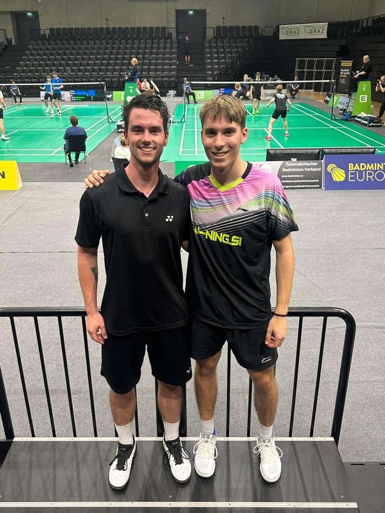 Austrian Open 2023
