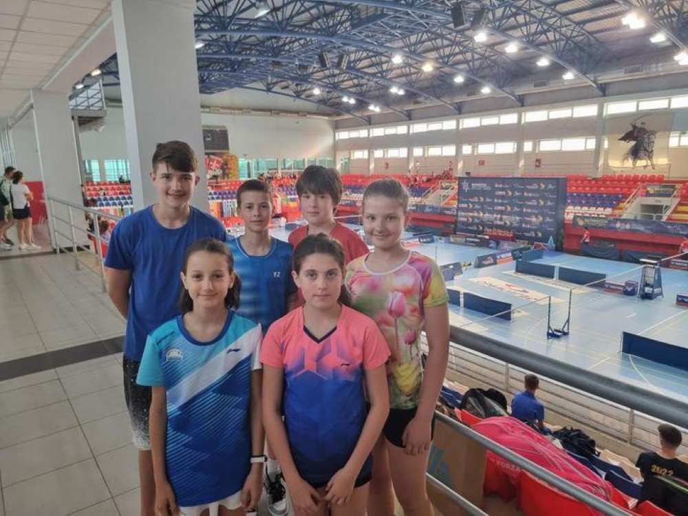 Serbian Youth International - Novi Sad 2023