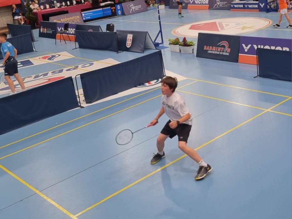 Serbian Youth International - Novi Sad 2023