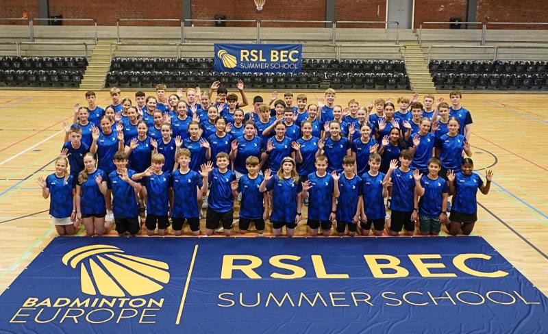 RSL Summer School 2025