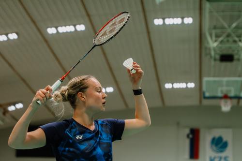 I FEEL SLOVENIA LI-NING FUTURE SERIES 2. dan