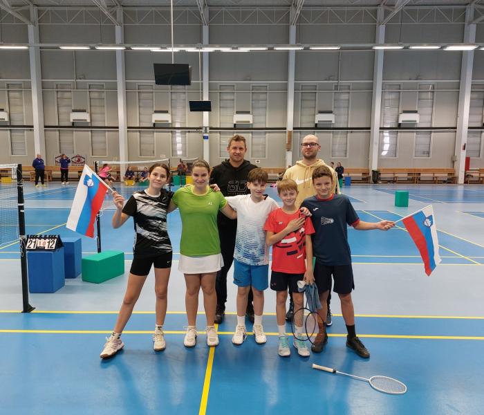 Nation to Nation 2025 U-13  