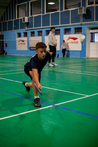 Li-Ning Ljubljana Youth Cup: odlični slovenski nastopi in zmage v mlajših kategorijah