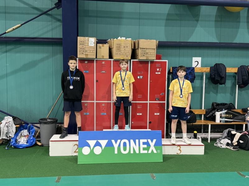 2. turnir do 13 in 19 let