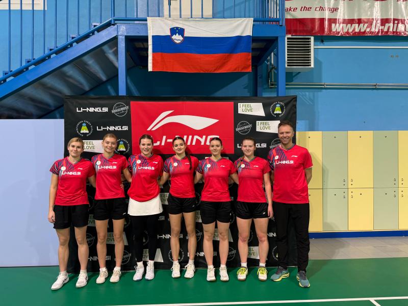 KVALIFIKACIJE ZA 2026 EUROPEAN MEN’S & WOMEN’S TEAM CHAMPIONSHIPS