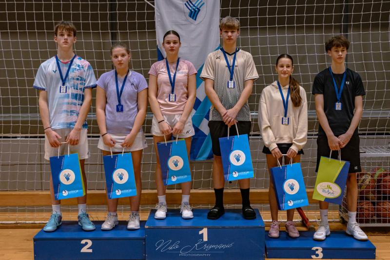 2. turnir do 17 in do 11 let – Medvode 