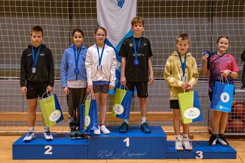 2. turnir do 17 in do 11 let – Medvode 