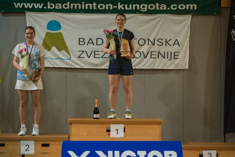 69. Državno člansko prvenstvo Republike Slovenije za posameznike in dvojice