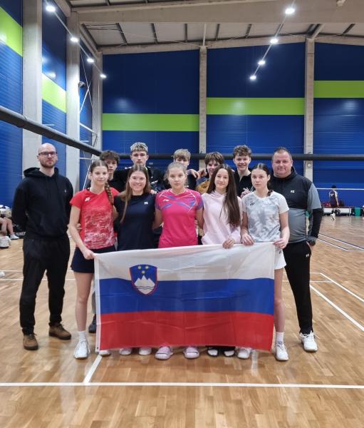 2. Living Sport Hungarian International U17 2026