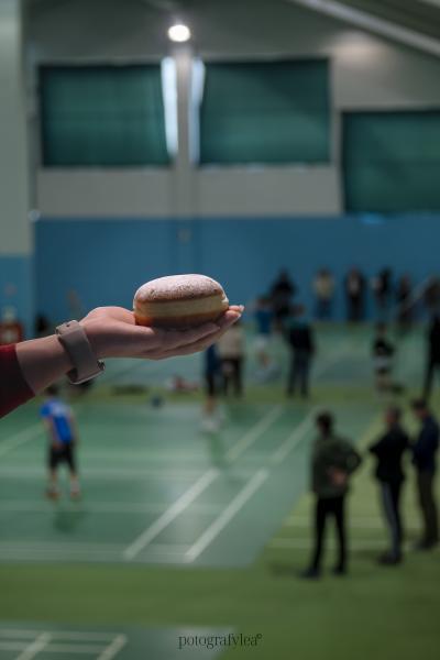 13. Donut cup - Zgornja Kungota