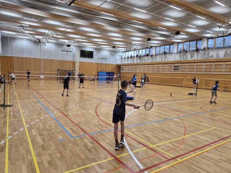 3. Victor Sele-Vrhe Youth 2026