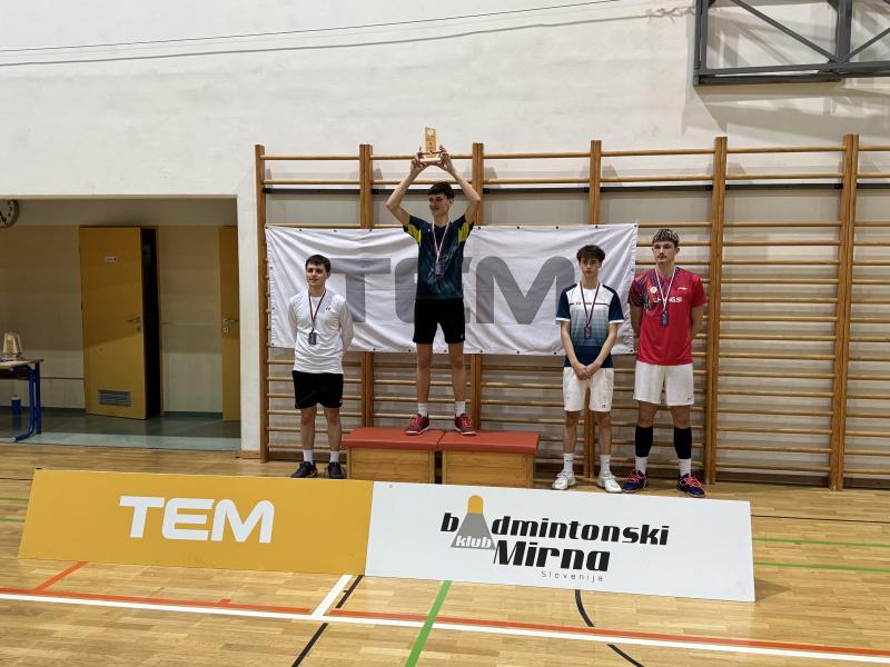 Državno prvenstvo U19