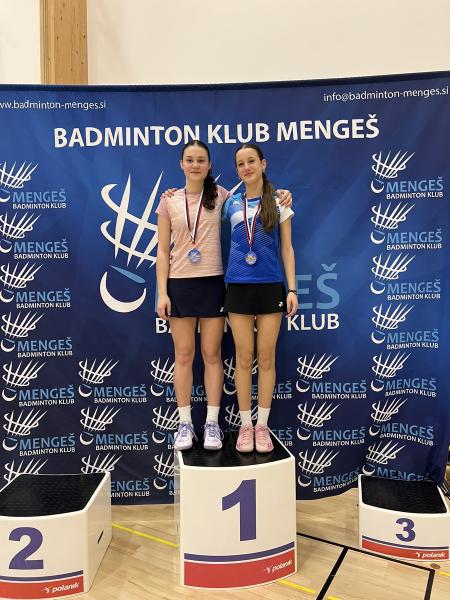 3. TURNIR DO 17 IN DO 11 LET – MENGEŠ