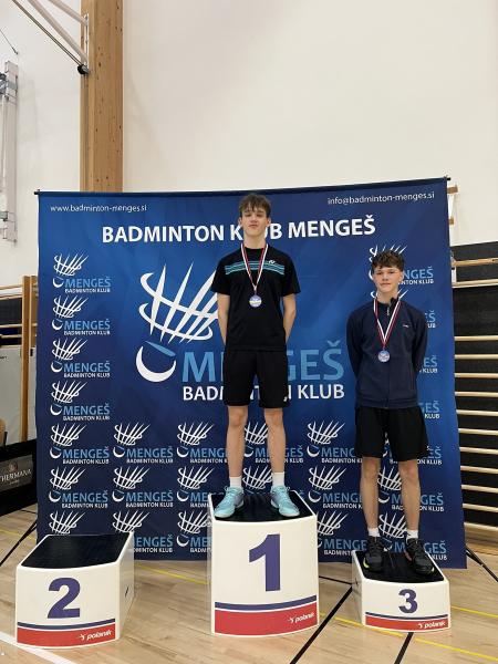 3. TURNIR DO 17 IN DO 11 LET – MENGEŠ