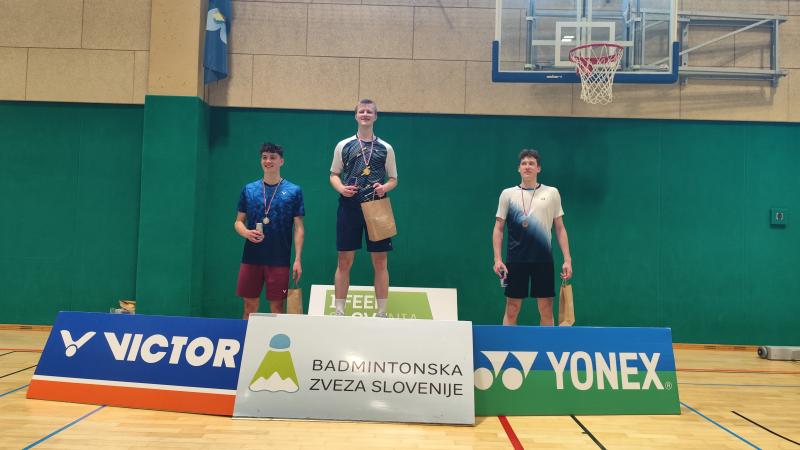 3. AB turnir 2025/26 - Pišece 