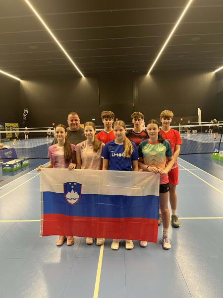 AUSTRIA U17 OPEN 2026