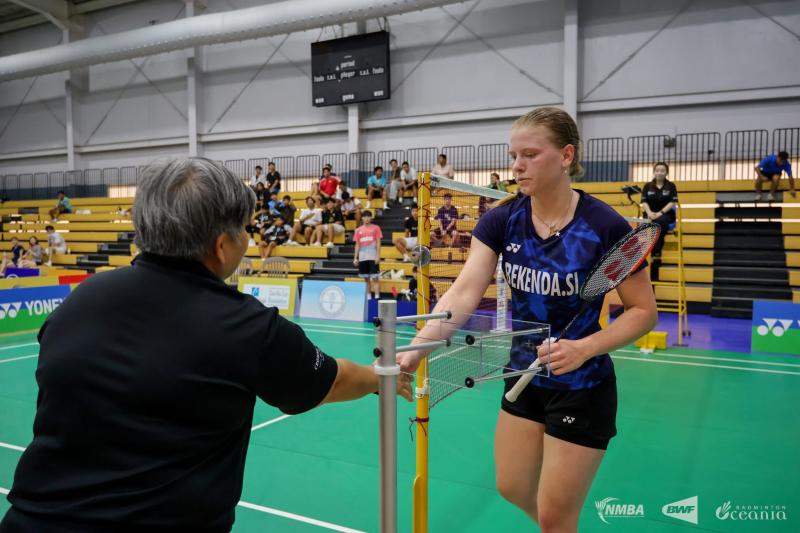 Saipan International 2026 - MARIANSKI OTOKI