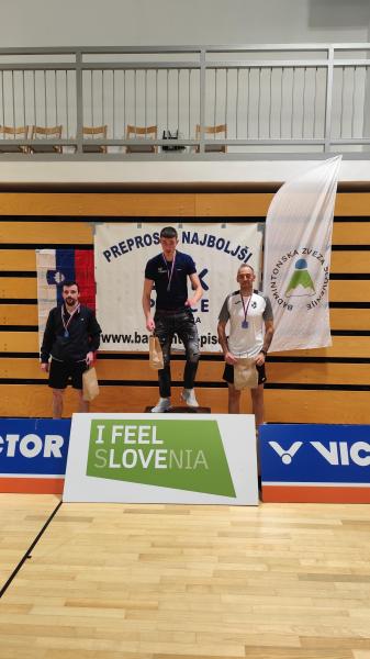 Članski B turnir posameznikov v sezoni 2026