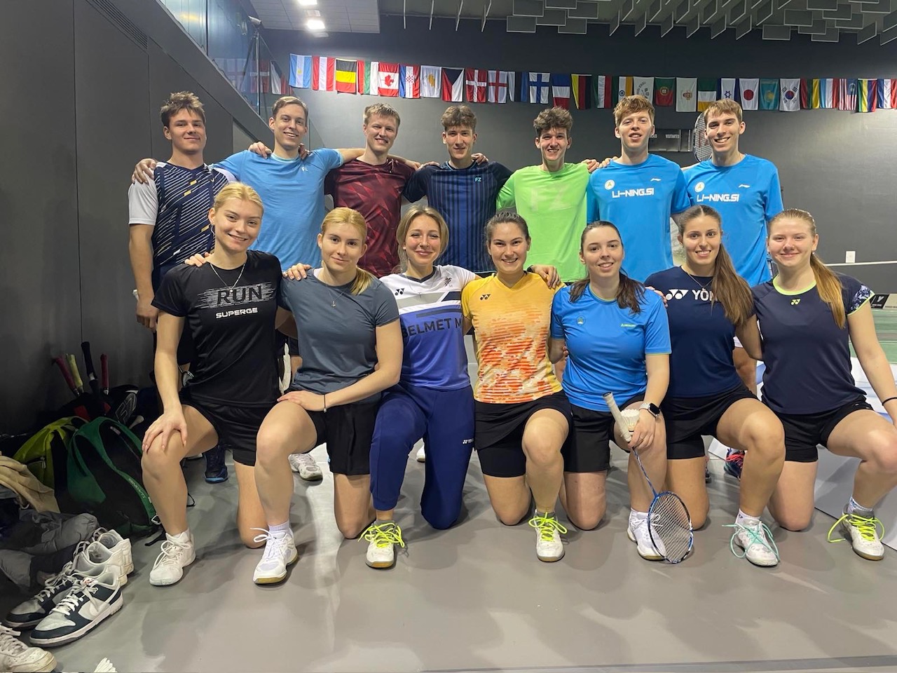 60th Portugal International Championships 2025