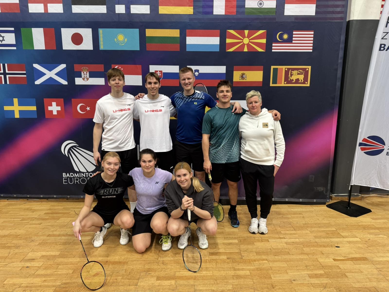 Polish open 2025