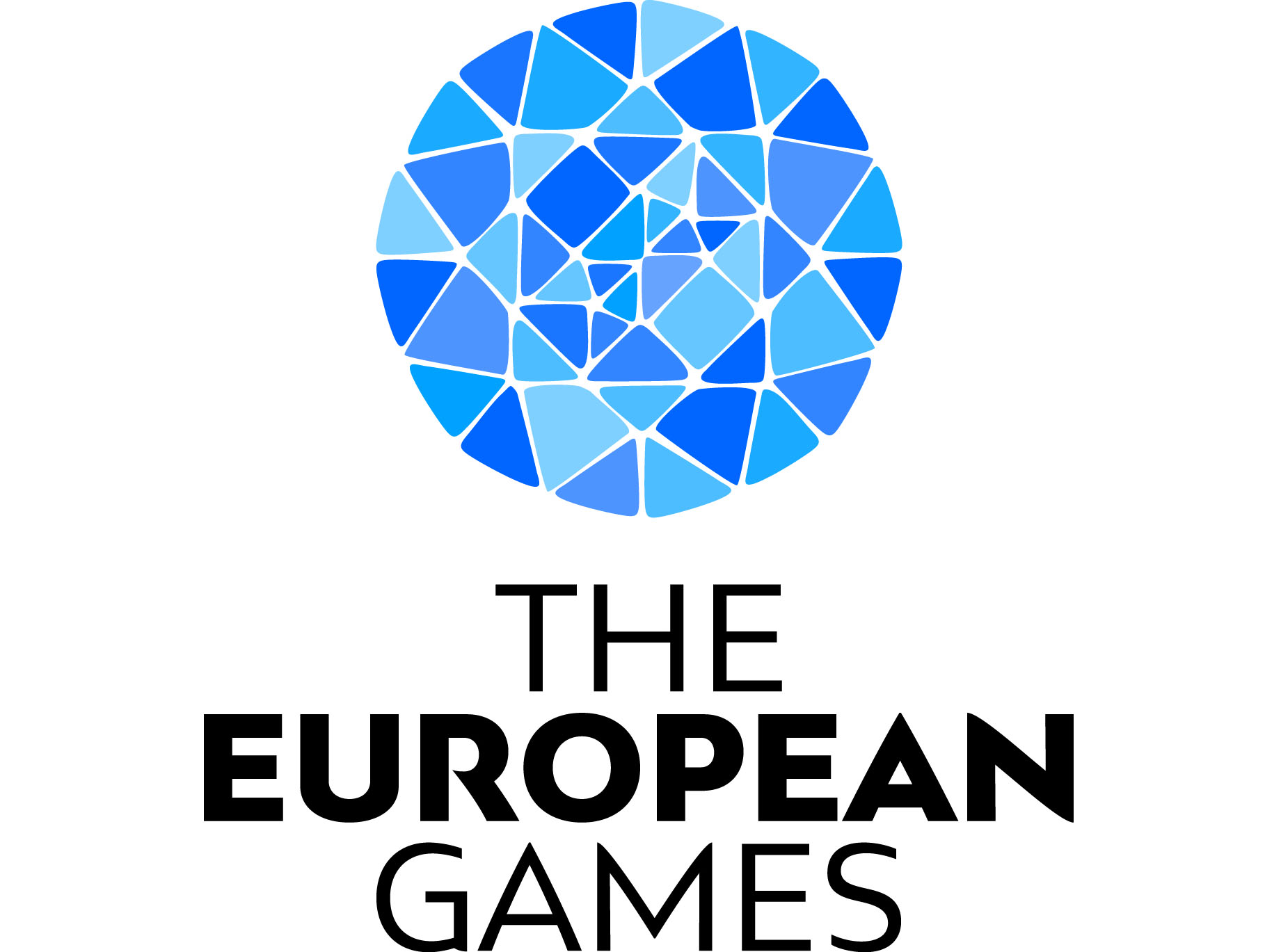 Žreb za evropske igre